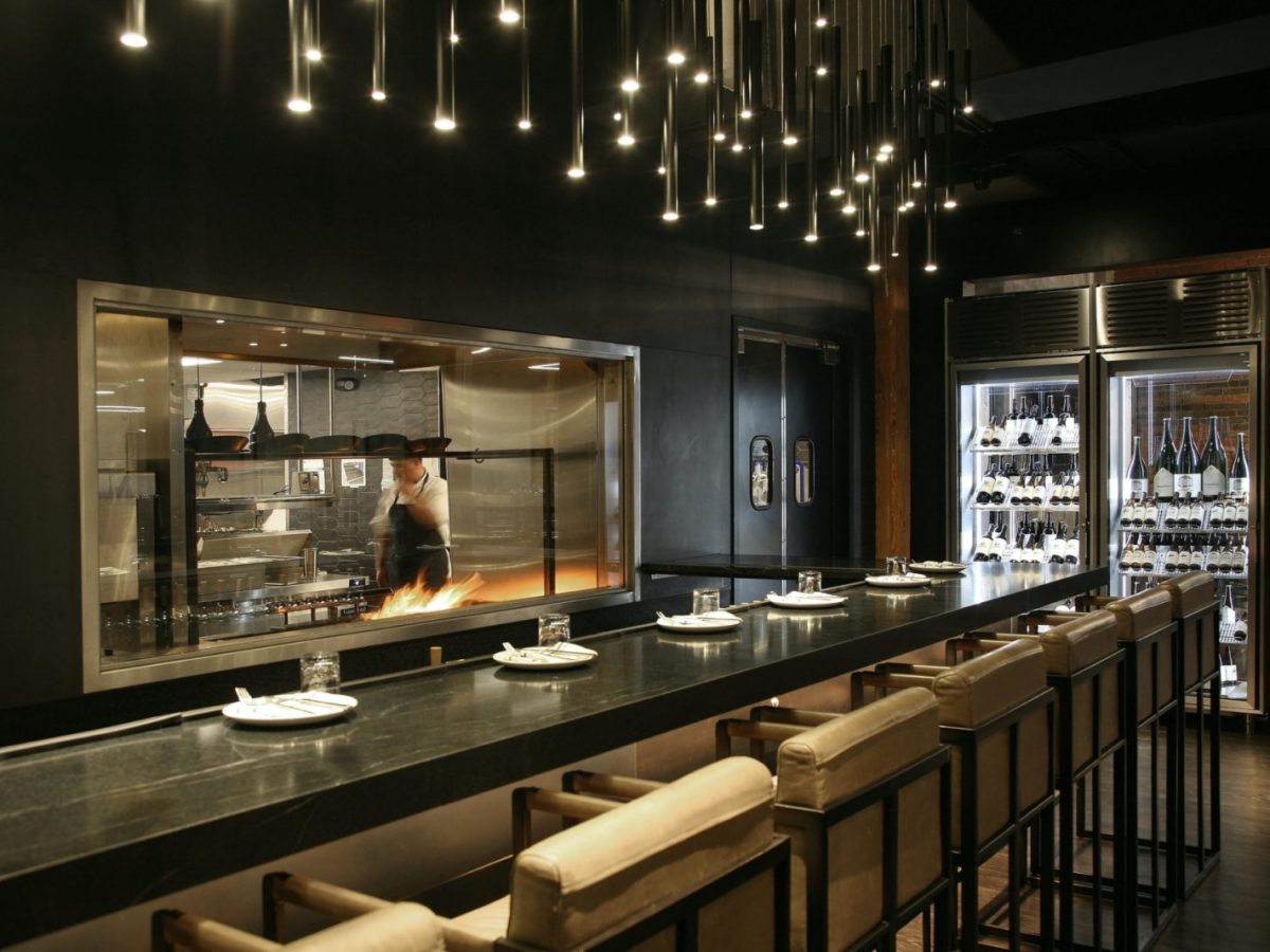 Installing New Appliances in Your New&nbsp;Restaurant